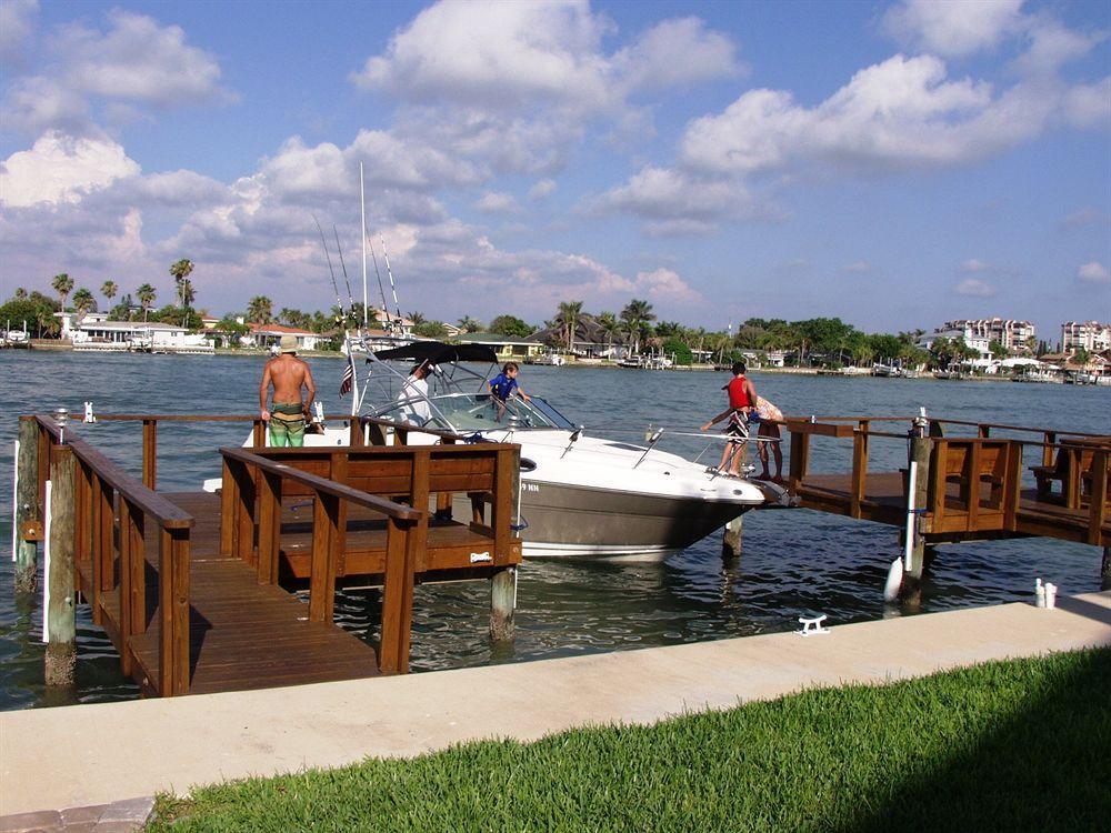 Westwinds Waterfront St. Pete Beach