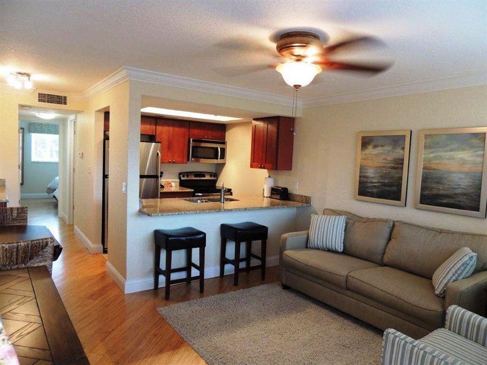 Westwinds Waterfront St. Pete Beach