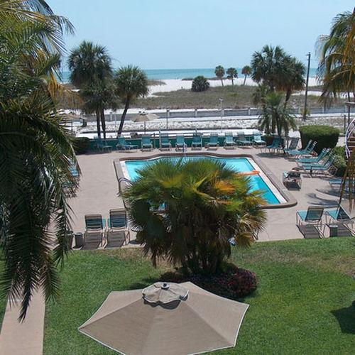Ocean Club