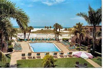 Motel Ocean Club