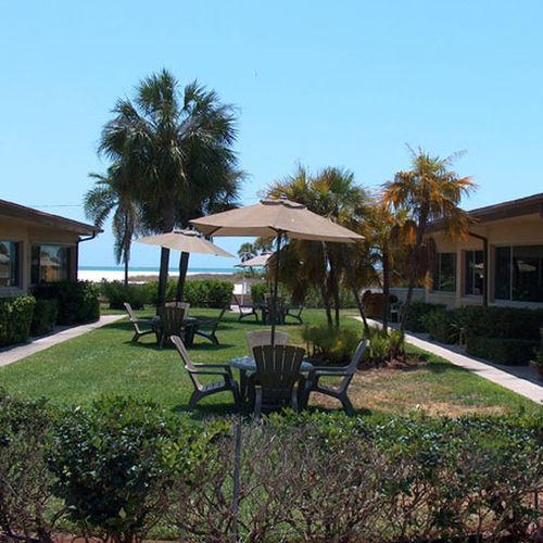 Ocean Club 2*