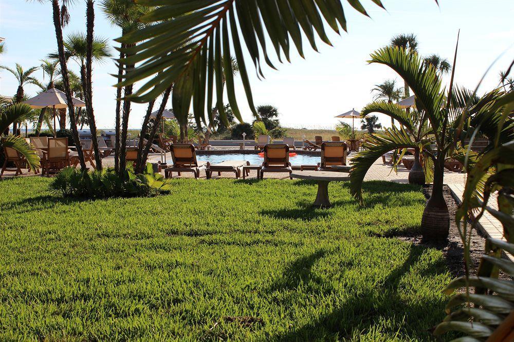 Ocean Club