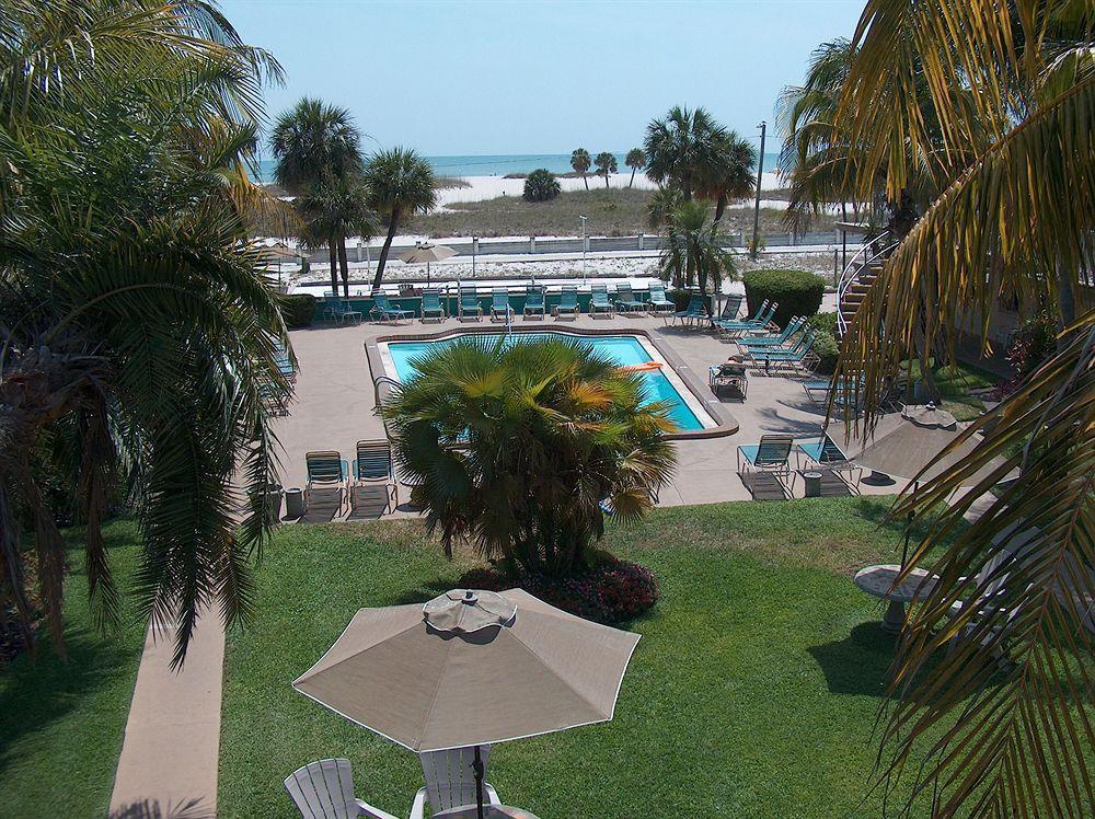 Ocean Club Motel 2*