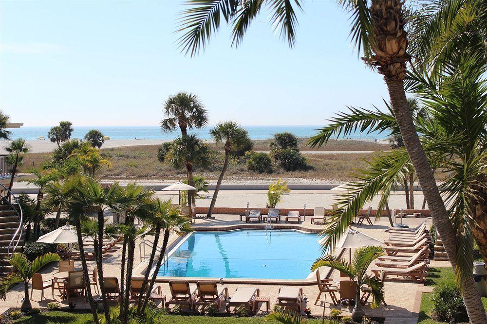 Ocean Club Motel