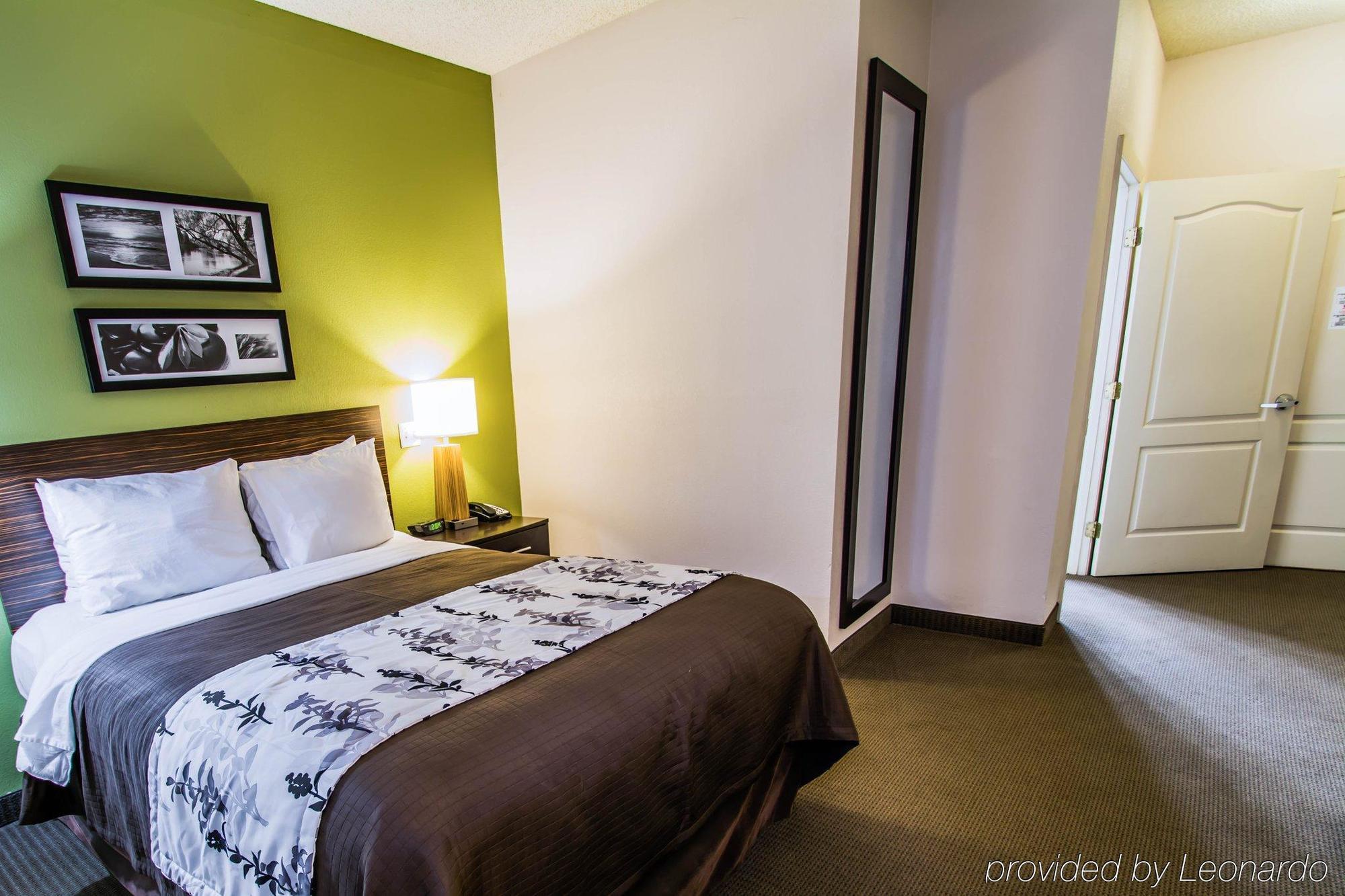 Inn Sleep At Pga Village 2*