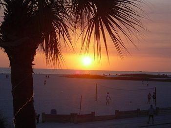 Beach Palms Redington Shores