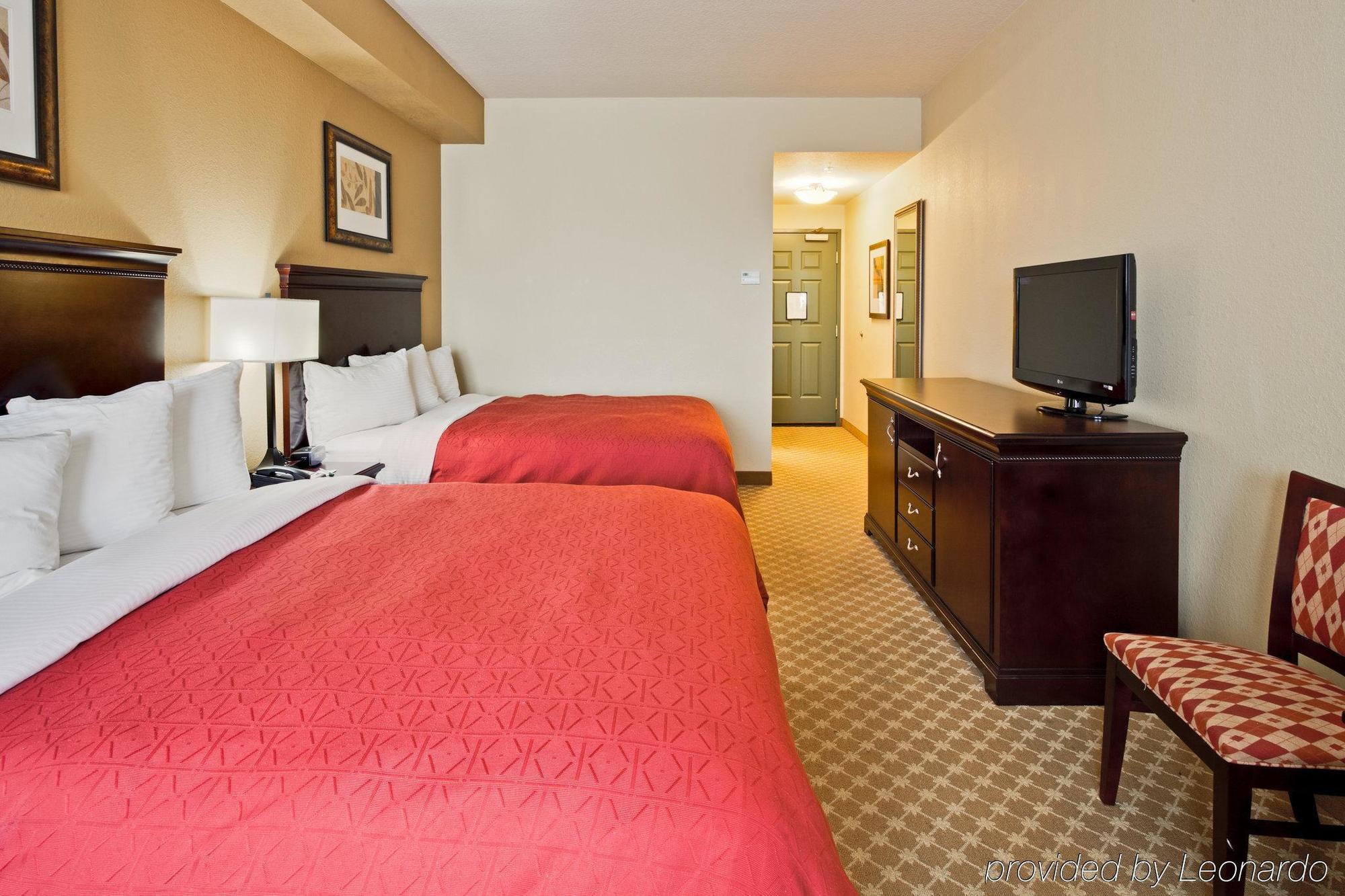 Hotel Country & By Radisson, Airport North, Fl