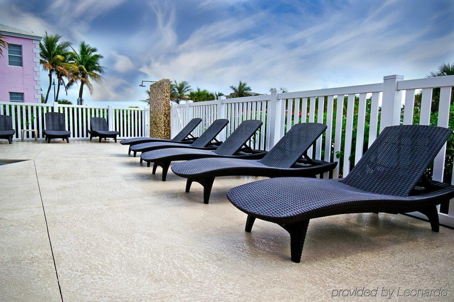 Royal Hutchinson Island