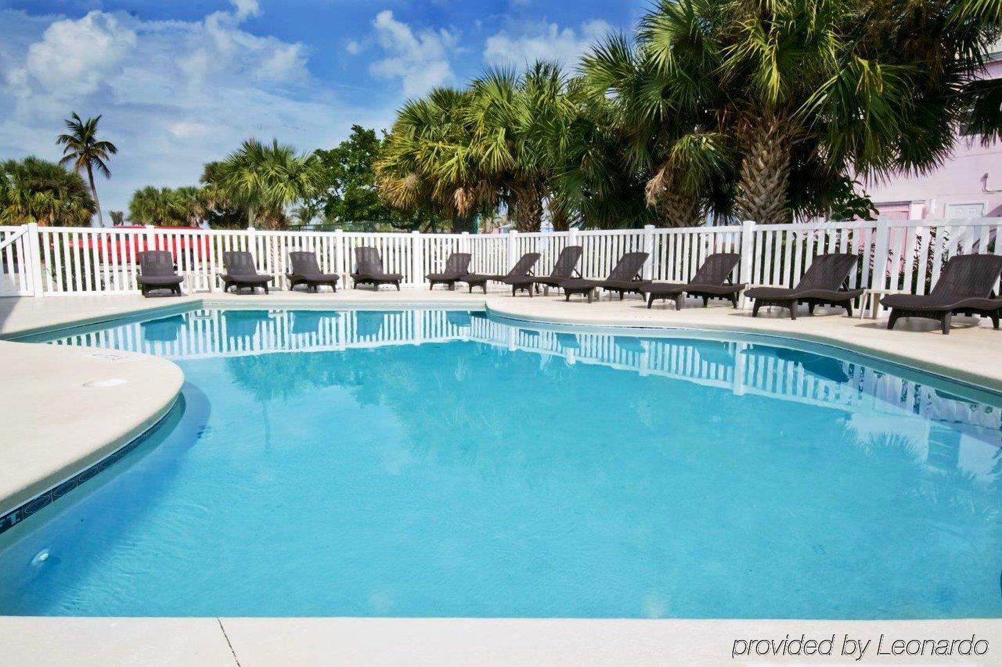 Royal Hutchinson Island Hotel Fort Pierce