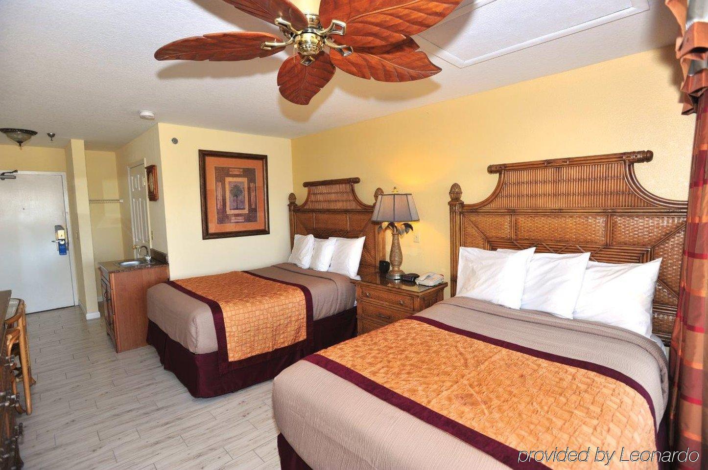 Royal Hutchinson Island Hotel