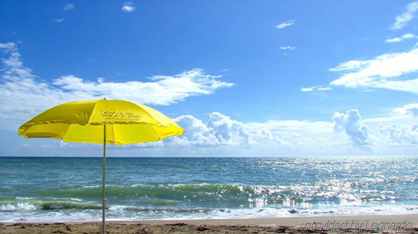 Royal Hutchinson Island 3*