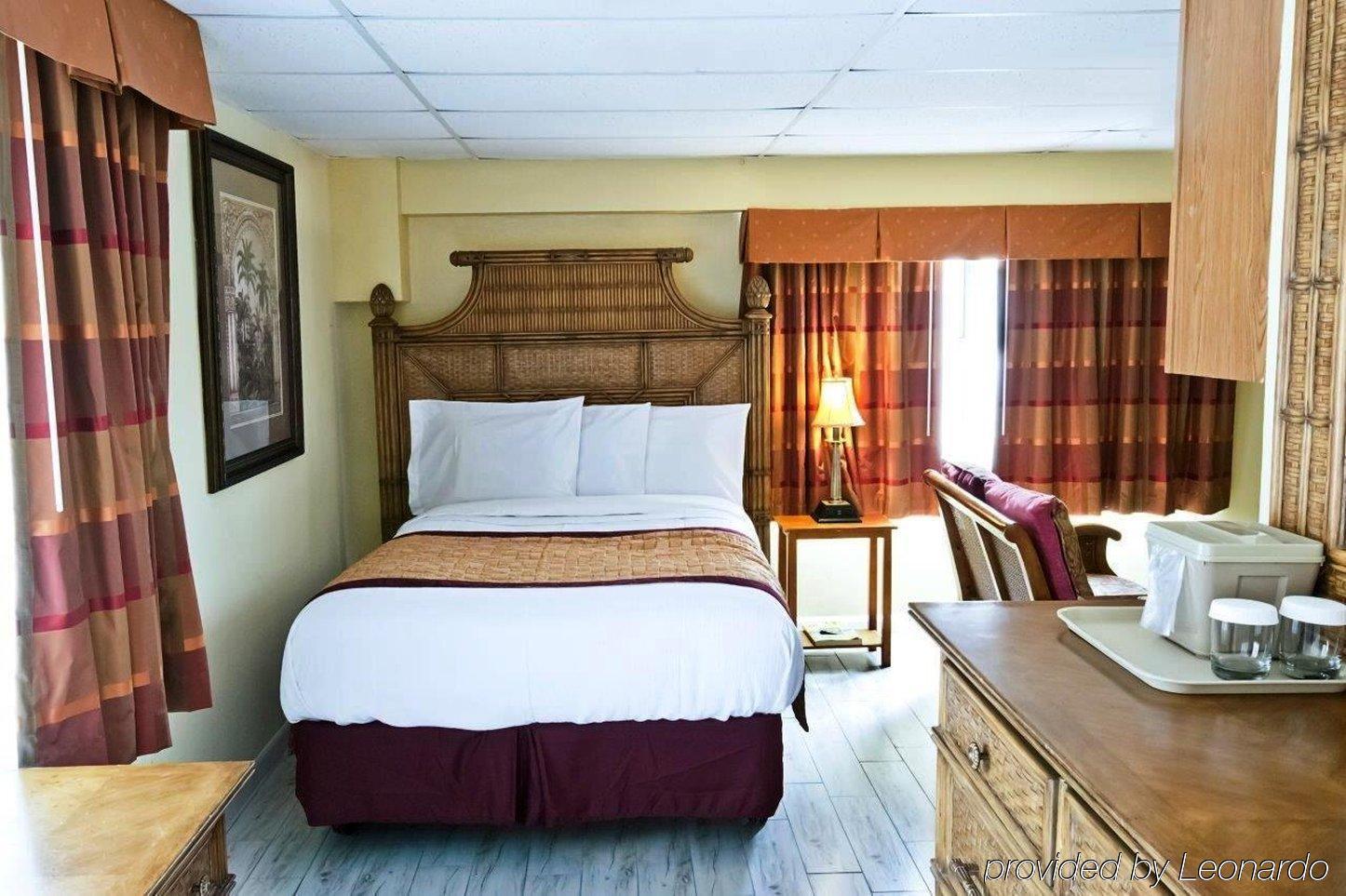Hotel Royal Hutchinson Island