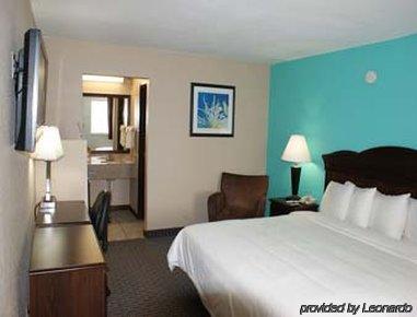 Hotel Super 8 By Wyndham