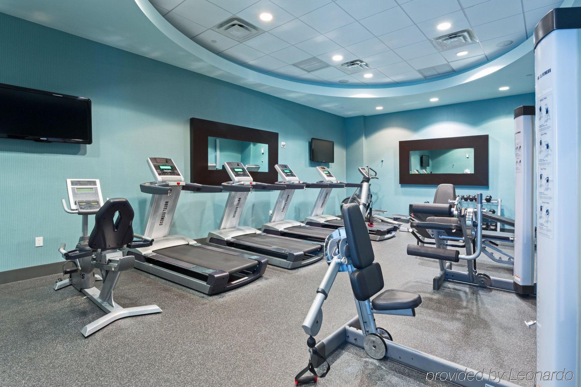 Hotel Crowne Plaza & Lauderdale Airport/ Cruise By Ihg Fort Lauderdale