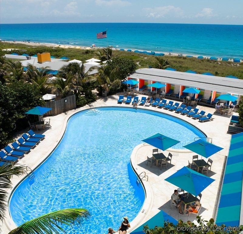 Colony & Club Hotel Delray Beach
