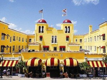 Colony & Club Hotel 3*