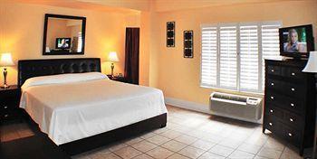 Hotel Park Naples