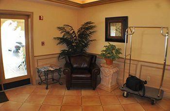Hotel Park Naples