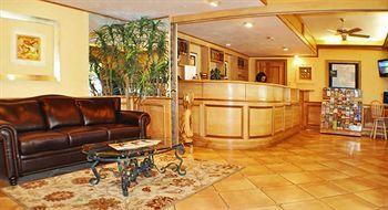 Hotel Park Naples
