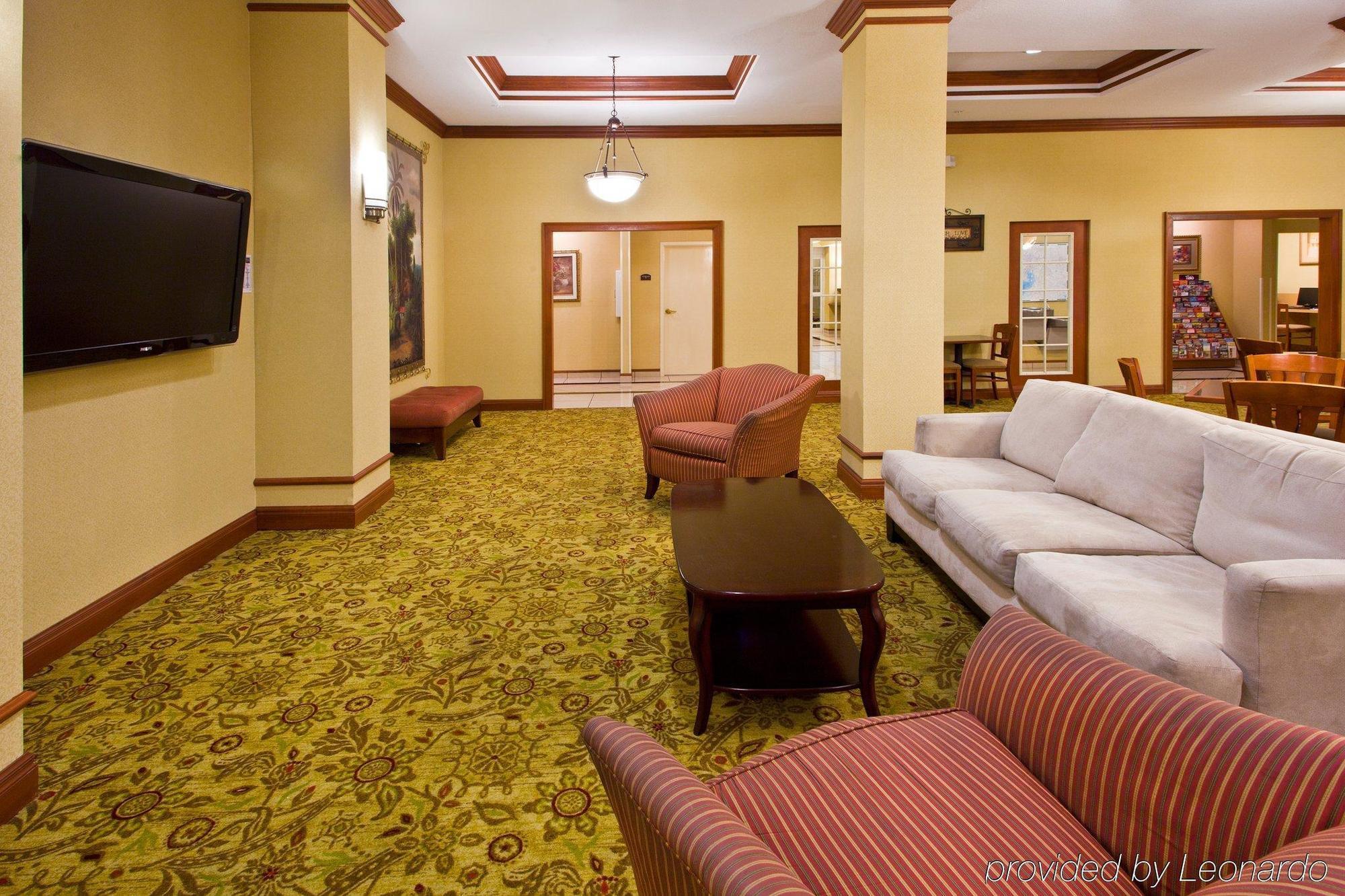 Express & Tampa-fairgrounds-casino By Ihg