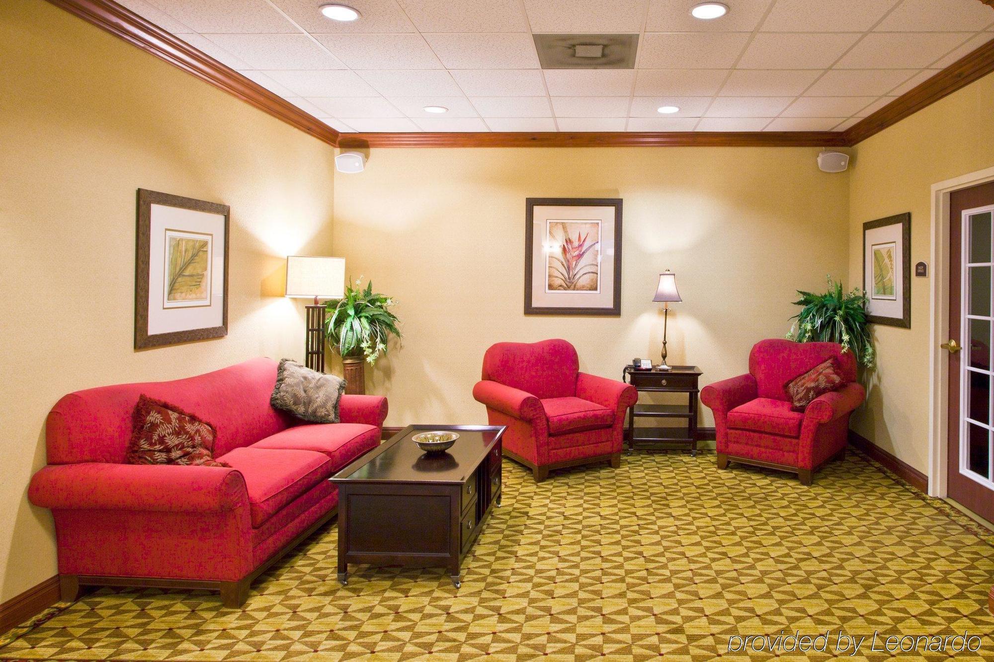 Express & Tampa-fairgrounds-casino By Ihg Hotel