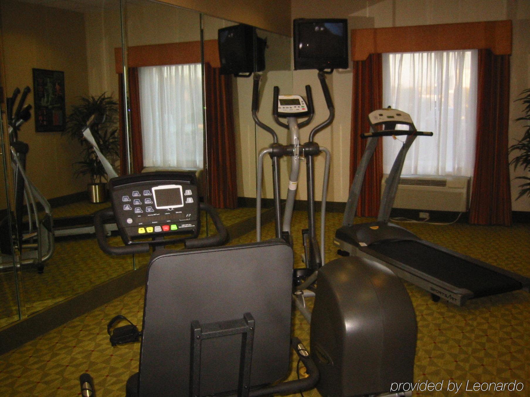 Express & Tampa-fairgrounds-casino By Ihg