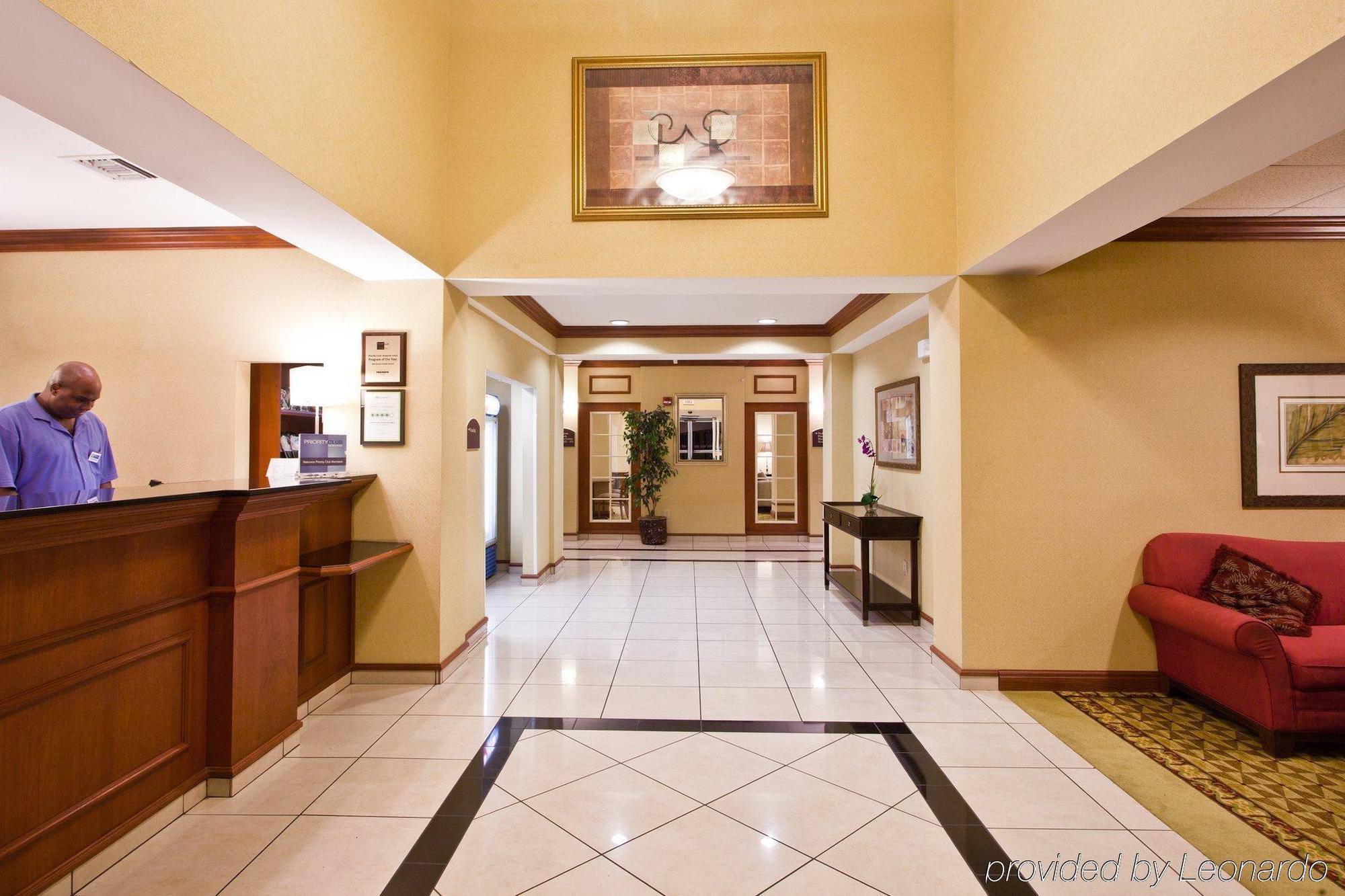 Hotel Express & Tampa-fairgrounds-casino By Ihg