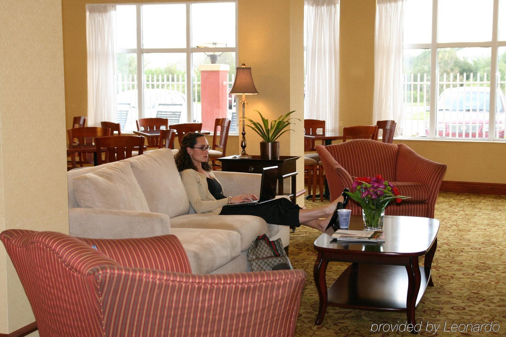 Express & Tampa-fairgrounds-casino By Ihg 2* Tampa