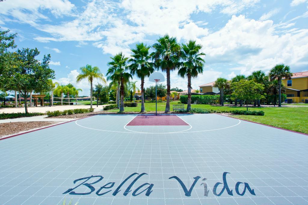 Villa Bella Vida