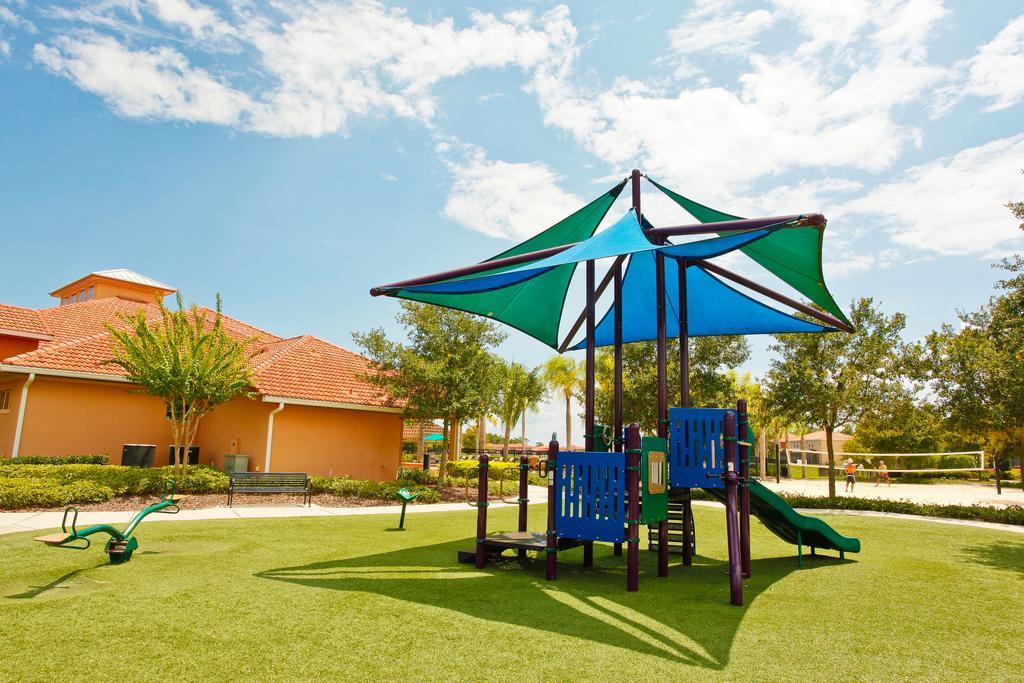 Villa Bella Vida *