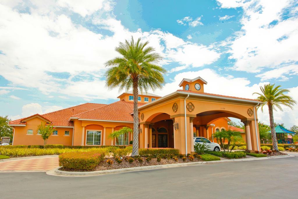 Villa Bella Vida