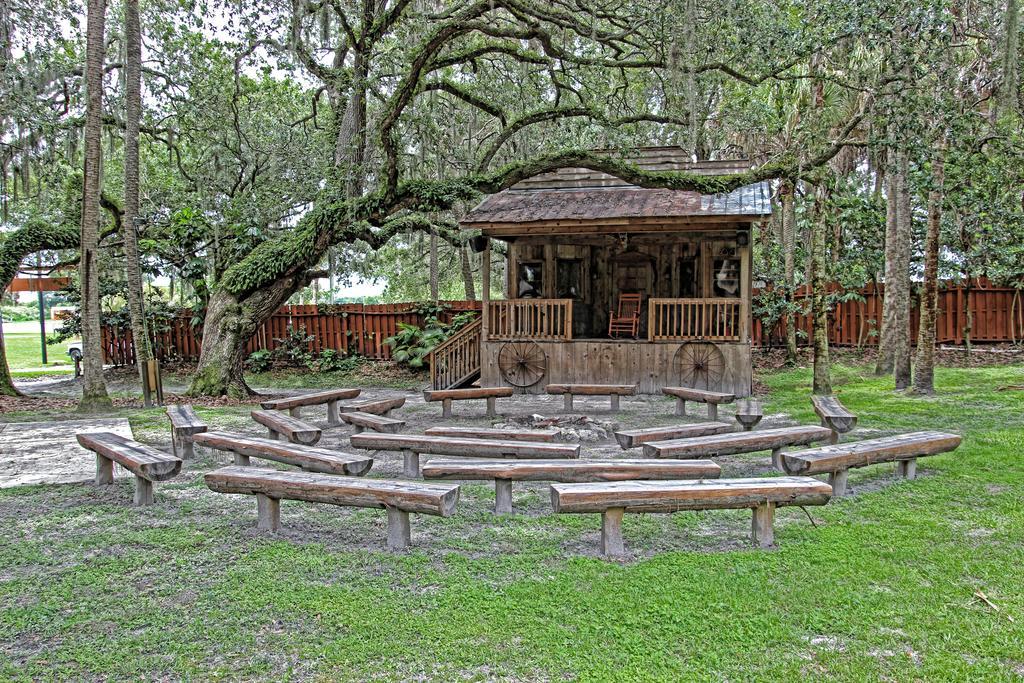Westgate & Rodeo 3* River Ranch