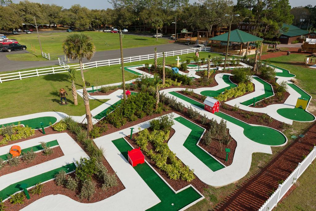 Resort Westgate & Rodeo 3*