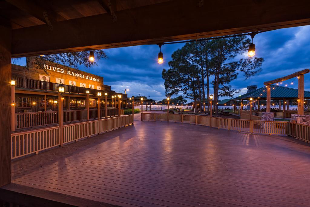 Resort Westgate & Rodeo 3*