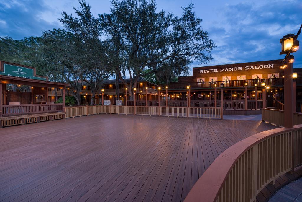 Westgate & Rodeo Resort 3*
