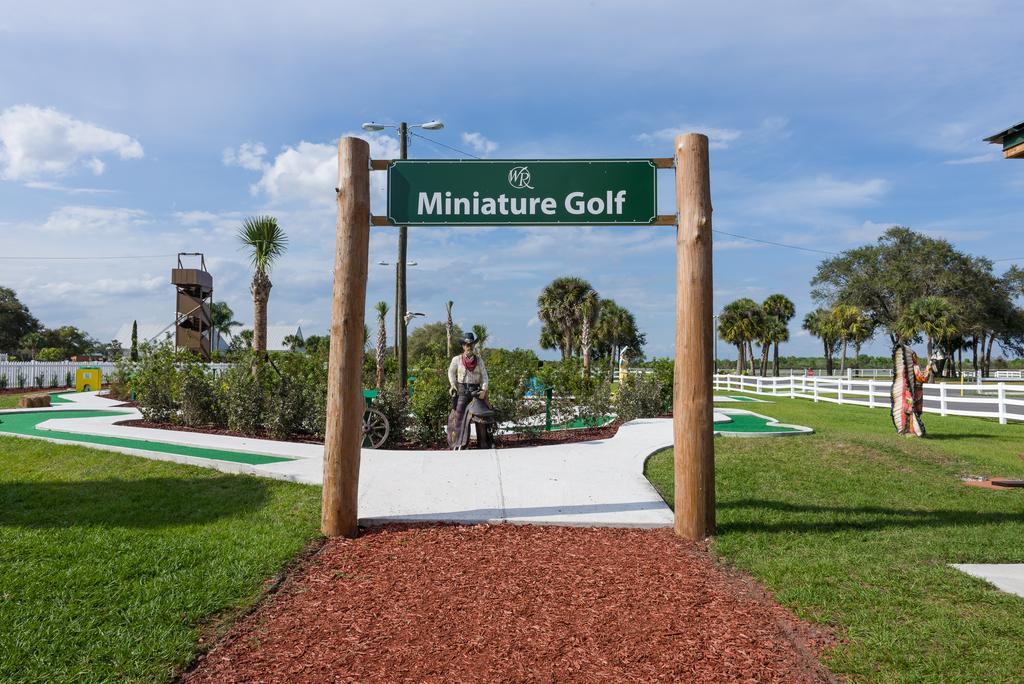 Resort Westgate & Rodeo 3*