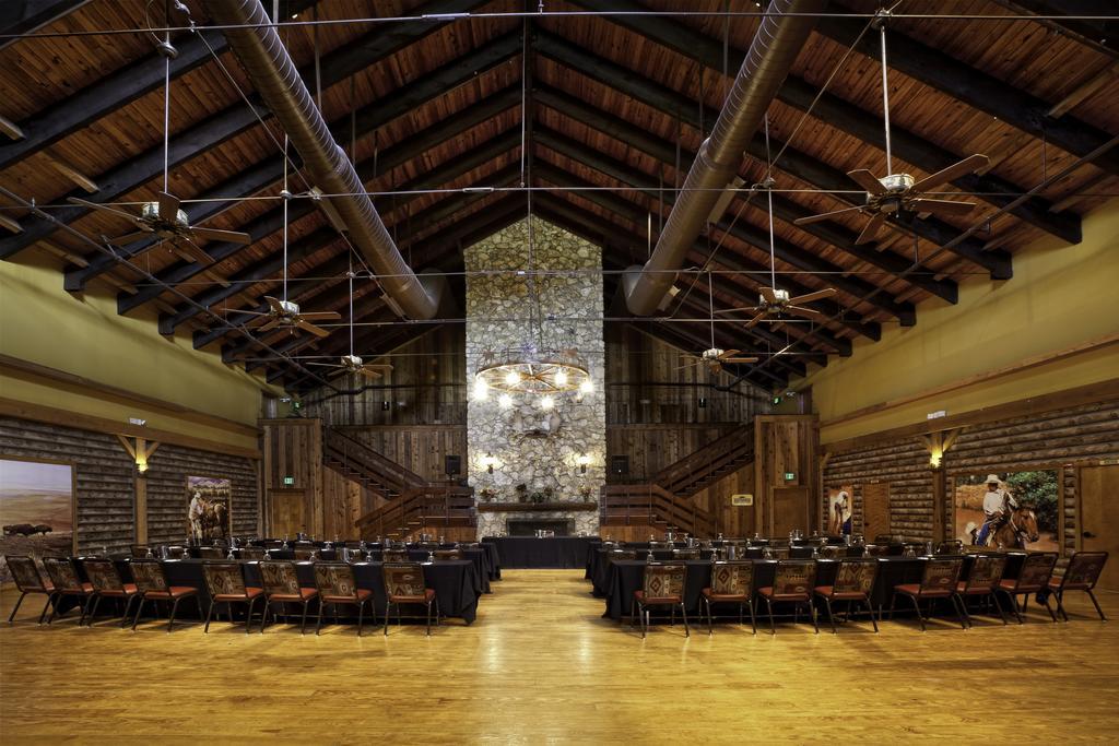 Westgate & Rodeo 3* River Ranch