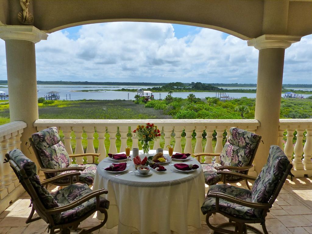 Pearl Of The Sea Luxury Bed & Breakfast