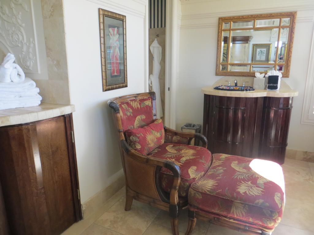 Bed & Breakfast Pearl Of The Sea Luxury St. Augustine Beach