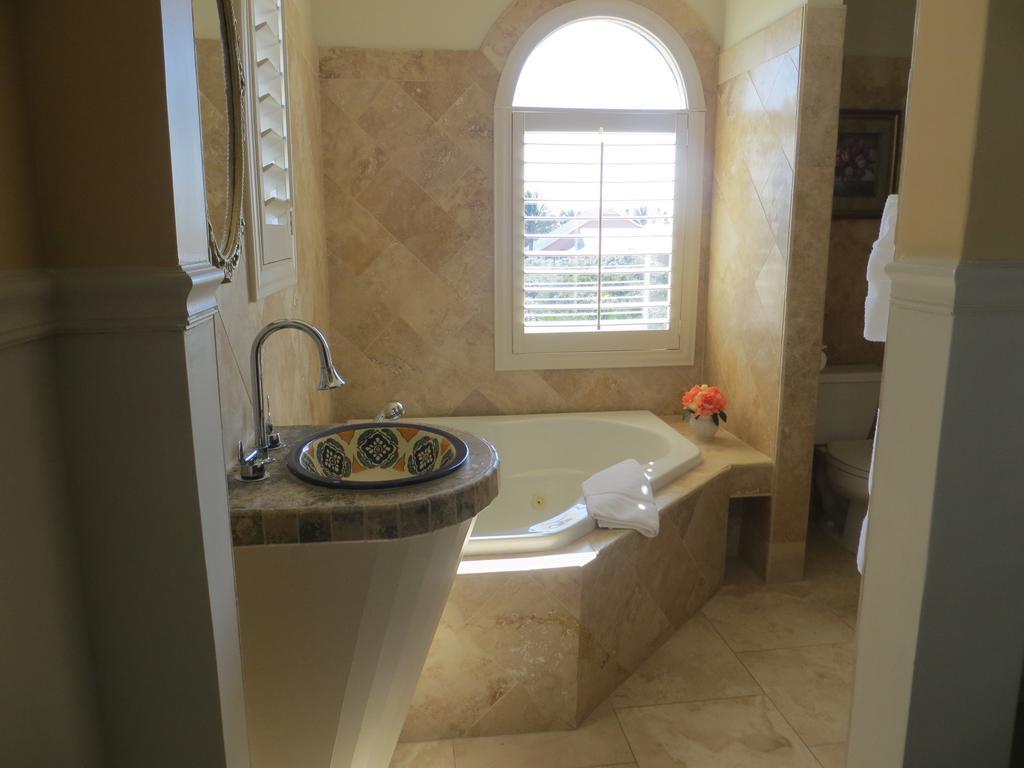 Pearl Of The Sea Luxury St. Augustine Beach