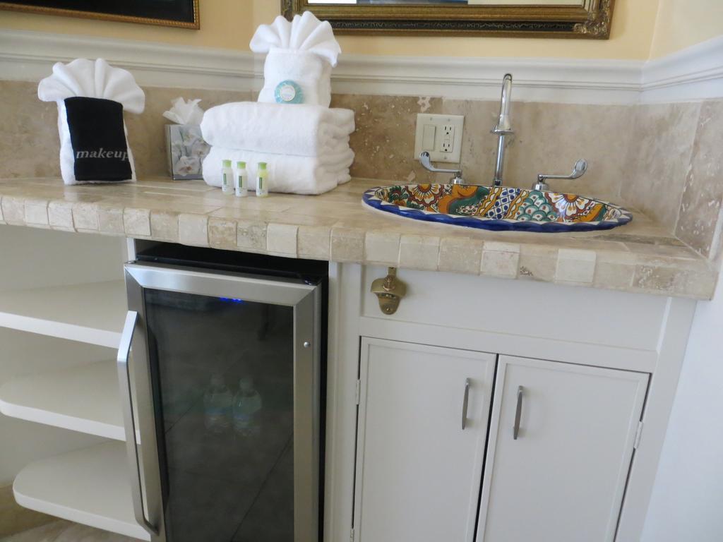 Pearl Of The Sea Luxury Bed & Breakfast