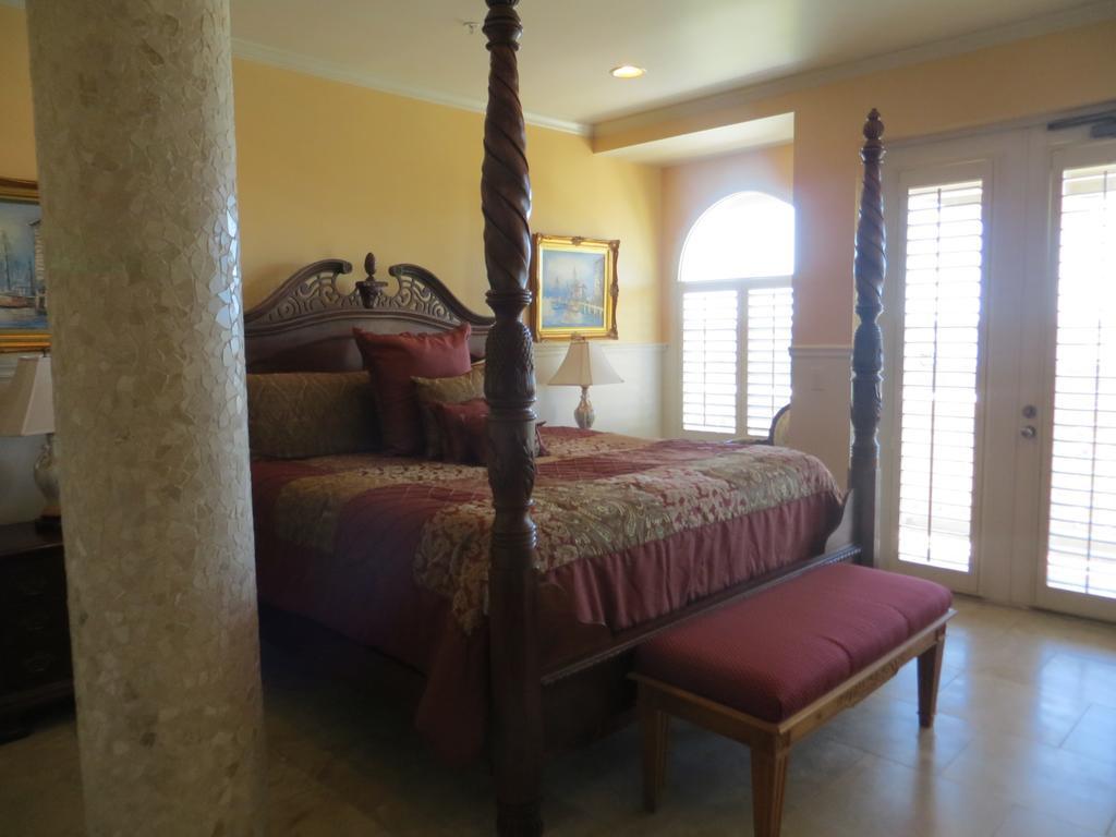 Pearl Of The Sea Luxury 4*
