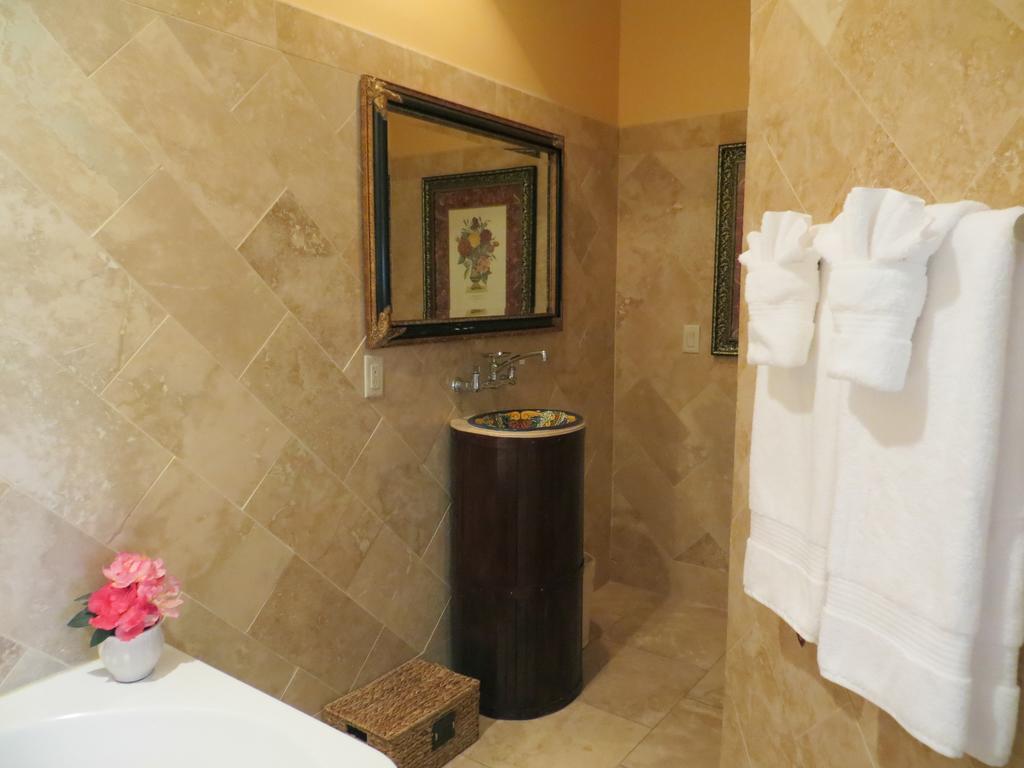 Pearl Of The Sea Luxury 4* St. Augustine Beach