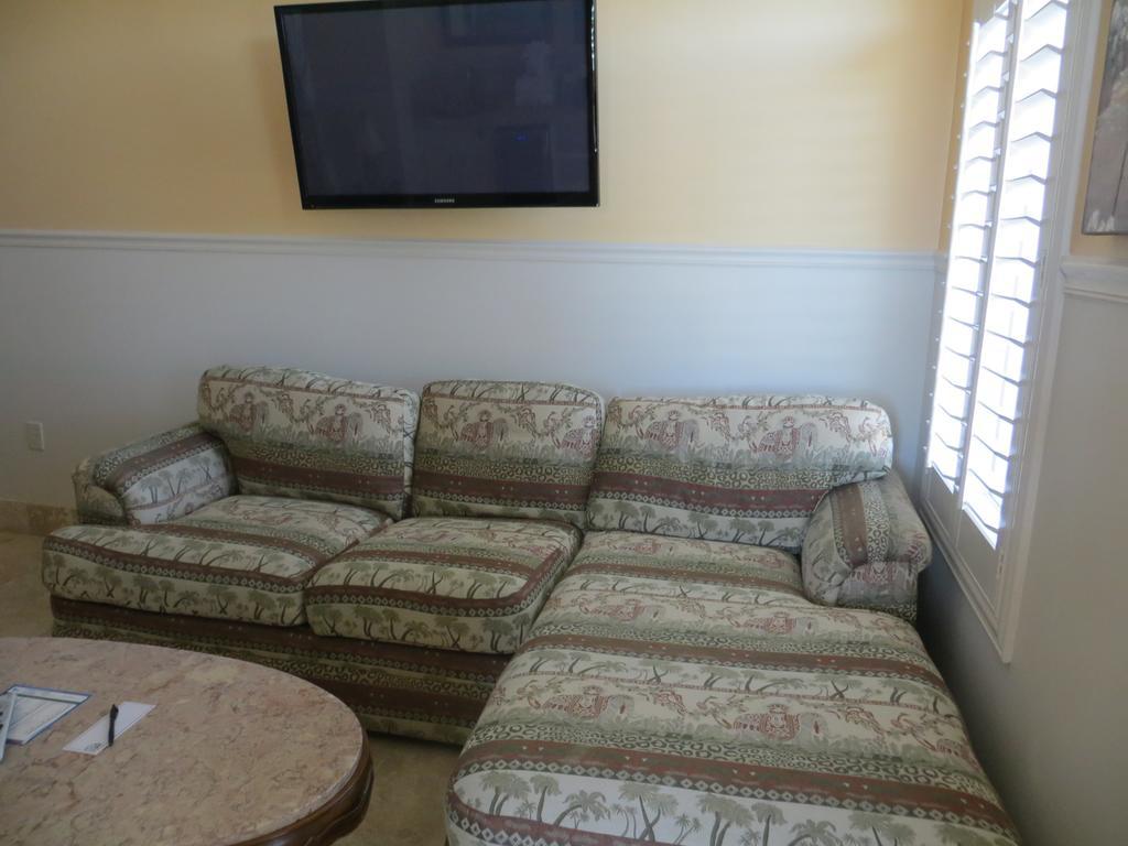 Pearl Of The Sea Luxury St. Augustine Beach