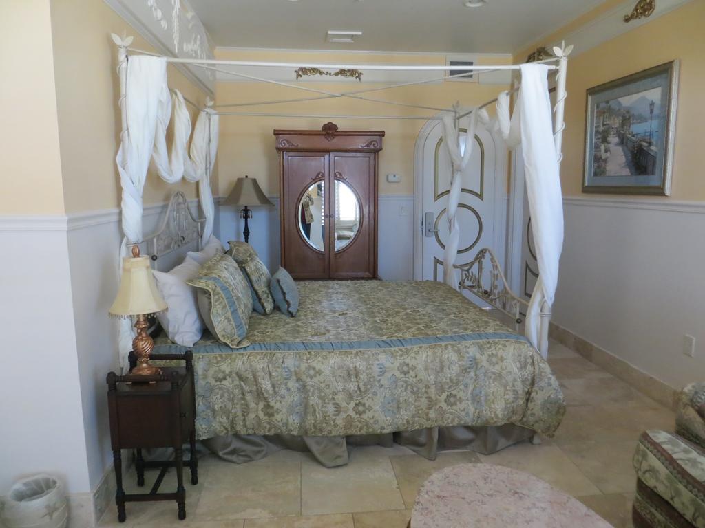 Pearl Of The Sea Luxury Bed & Breakfast