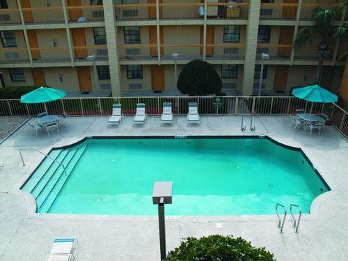 Soho Inn And Suites Jacksonville North Hotel Jacksonville