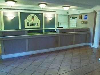 Soho Inn And Suites Jacksonville North Hotel