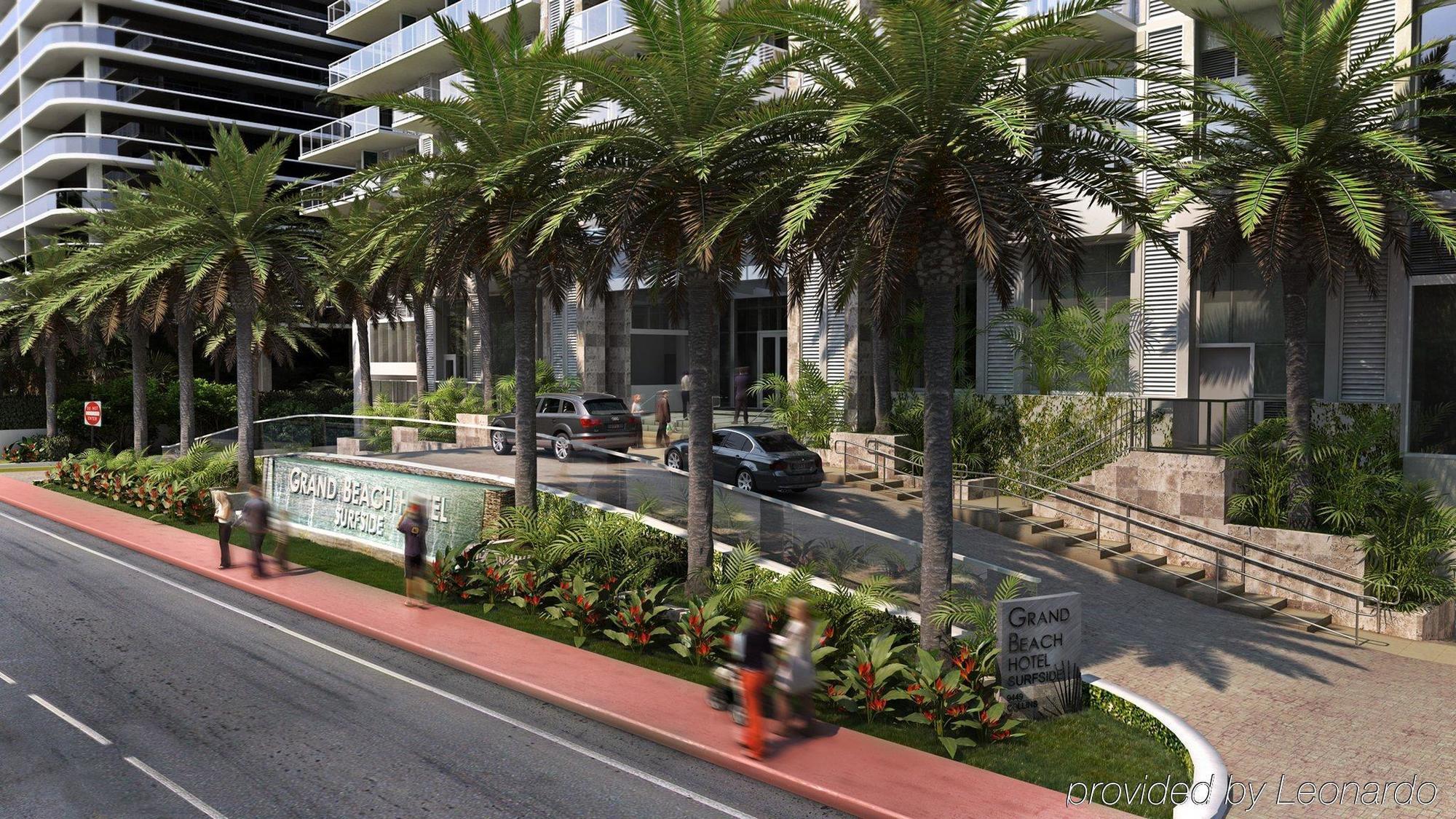 Grand Hotel Surfside
