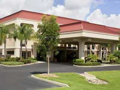 Hampton - I-75 Naples