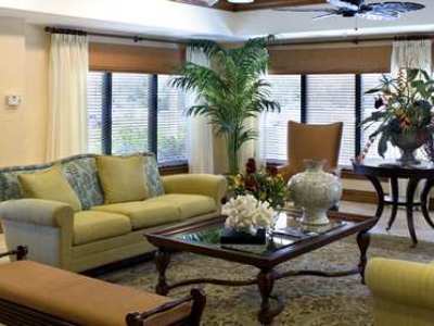 Hotel Hampton - I-75